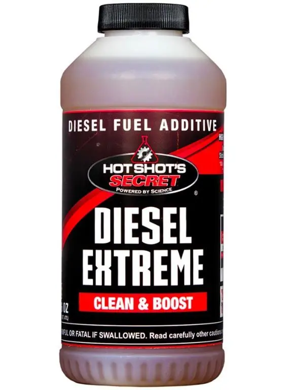 Aditivo Para Combustible Diesel . Fuel Additive Hot Shots Secret Diesel Extreme 16 Oz Lubrication Specialties
Precios Incluyen I.S.V. 1