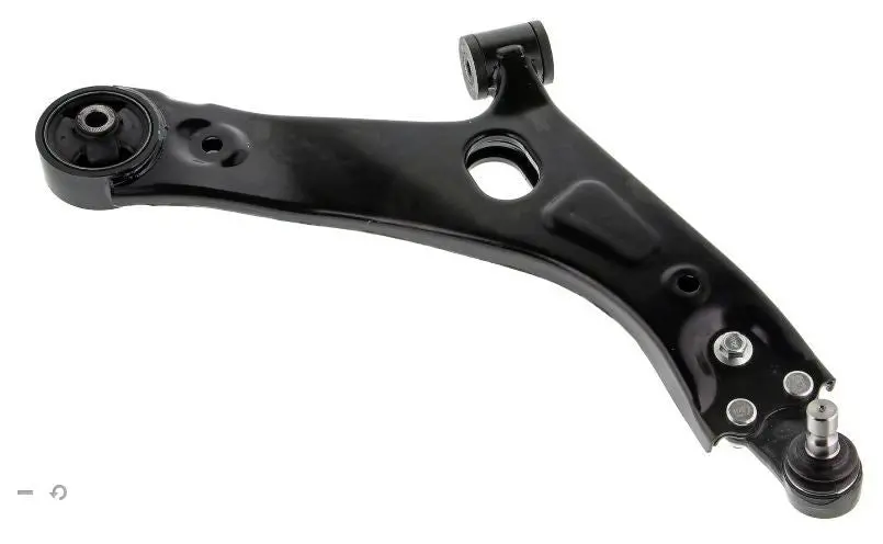 Tijera Inferior Completa Derecha- Control Arm W/ Ball Joint - Lower - Front Suspension
Precios Incluyen I.S.V. 1