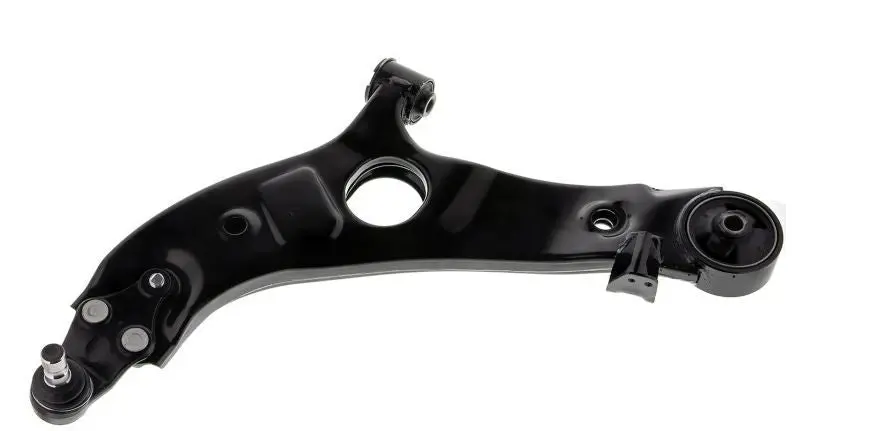 Control Arm W/ Ball Joint - Lower - Front Suspension Left - Tijera Inferior Izquierda Completa
Precios Incluyen I.S.V. 1