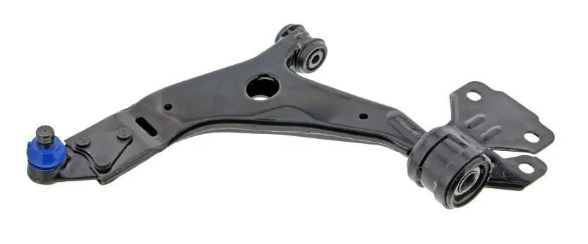 Control Arm W/ Ball Joint - Lower - Front Suspension Left - Tijera Inferior Izquierda Completa
Precios Incluyen I.S.V. 1