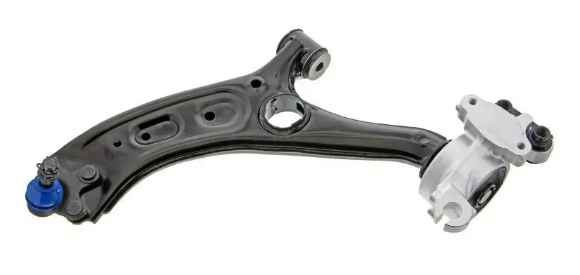 Control Arm W/ Ball Joint - Lower - Front Suspension Left - Tijera Inferior Izquierda Completa
Precios Incluyen I.S.V. 1