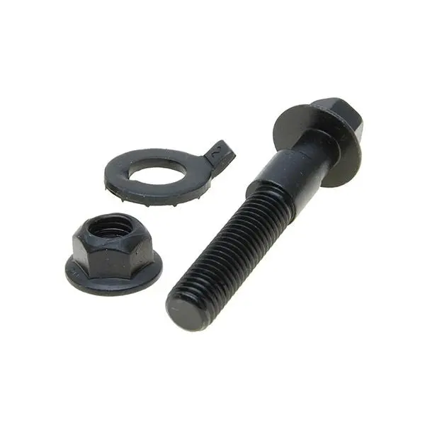 Cam / Crank Bolt Kit - Front Suspension'- Tornillo Con Tuerca Para Suspension
Precios Incluyen I.S.V. 1