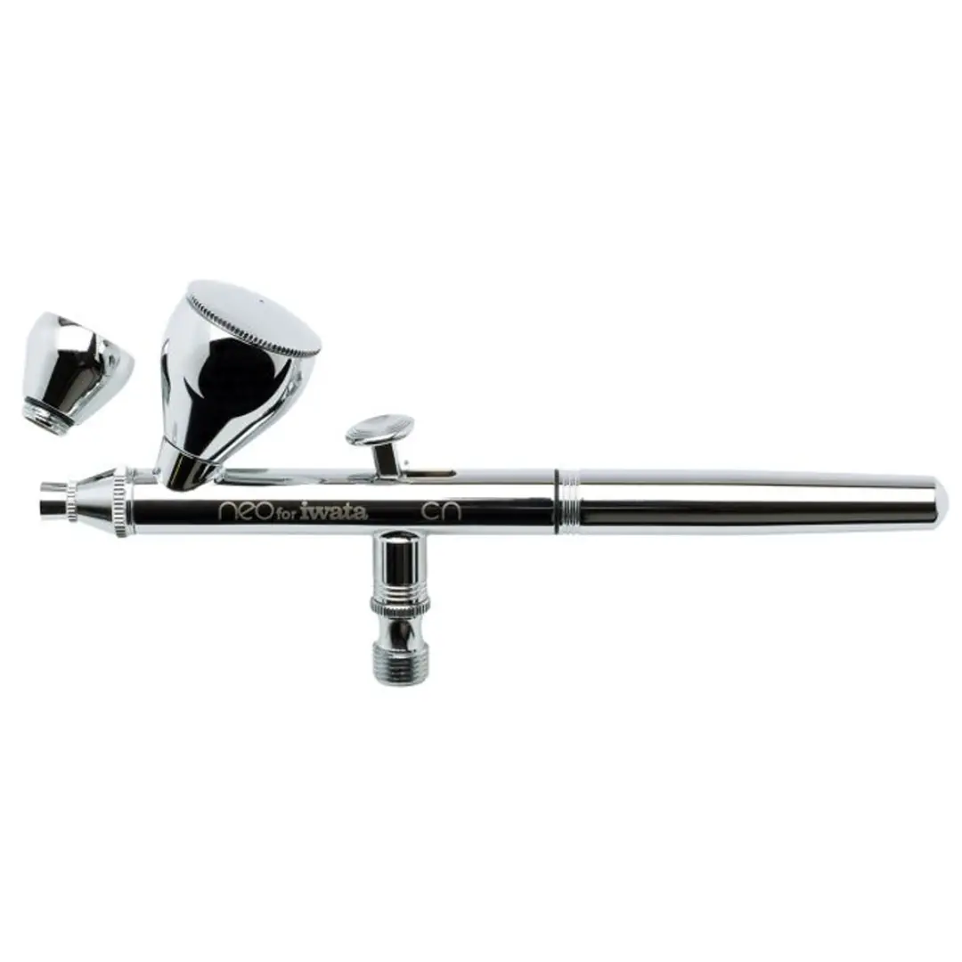 Iwata- Neo For Iwata Airbrush - Hp-Cn - 0.35 1