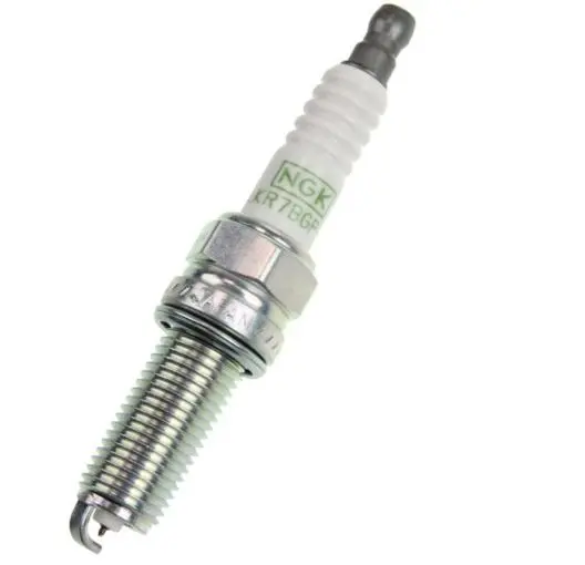 Bujia De Ignición Iridio - Iridium Spark Plug
Precios Incluyen I.S.V. 1