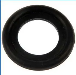 Empaque De Tapón De Cárter - Rubber Drain Plug Gasket, Fits M14
Precios Incluyen I.S.V. 1
