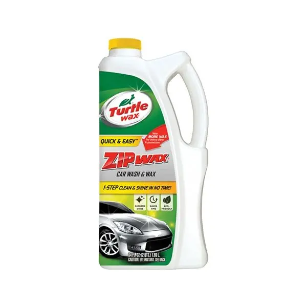 Car Wash / Cleaner 64 Oz
Precios Incluyen I.S.V. 1