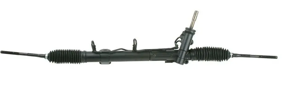 Cremallera - Peine De Dirección- Sector Hidráulico - Power Steering Rack & Pinion Complete - Remfd
Precios Incluyen I.S.V. 1