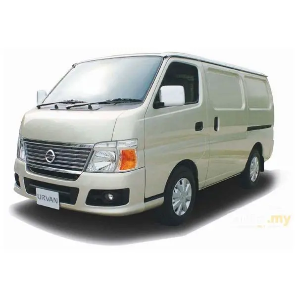 Vidrio Frontal Nissan Urvan 2002 - 2012 Versión Japonesa
Precios Incluyen I.S.V. 1