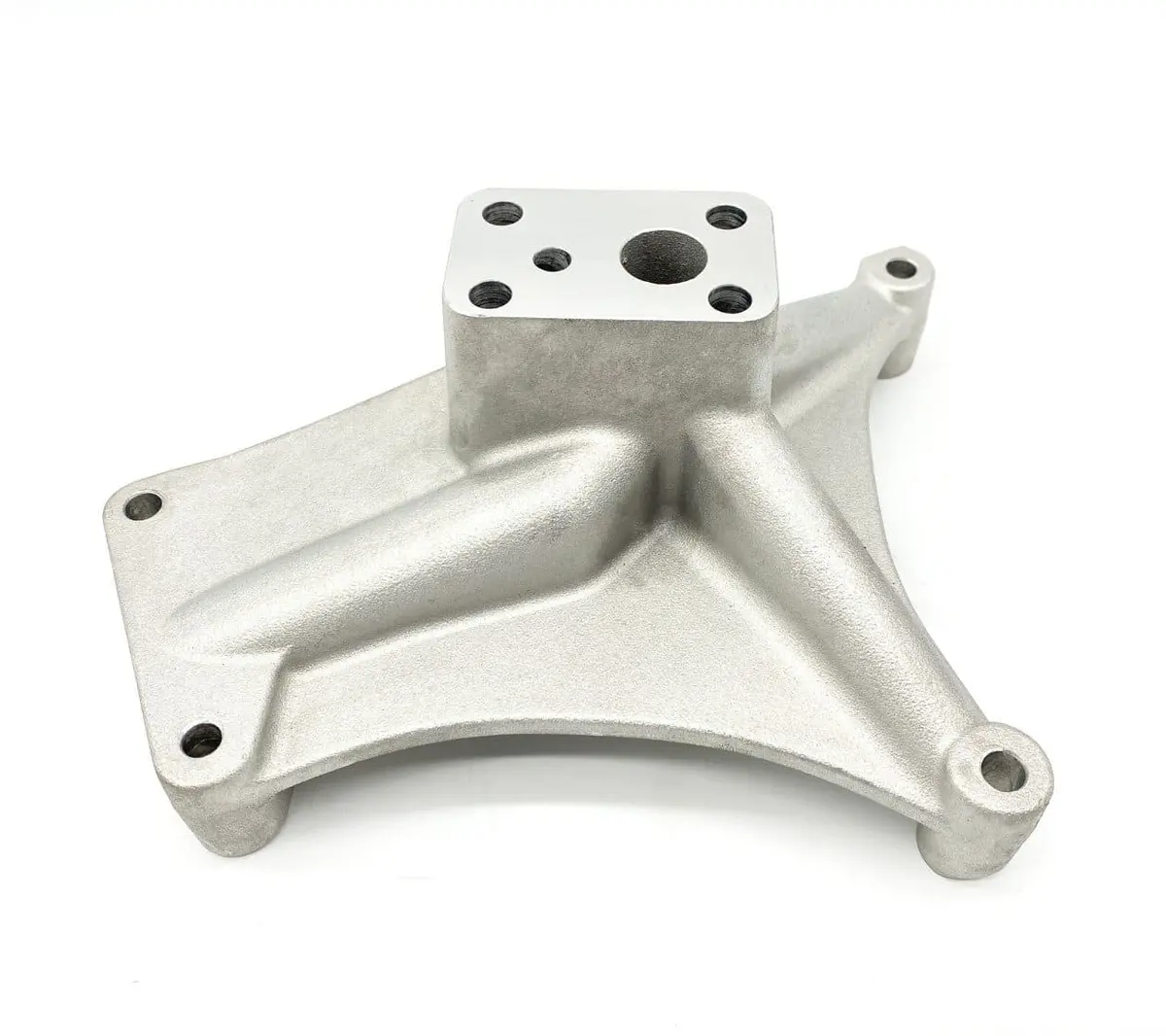 Kc Non-Ebpv Turbo Pedestal - 7.3 Powerstroke (94-98) 1