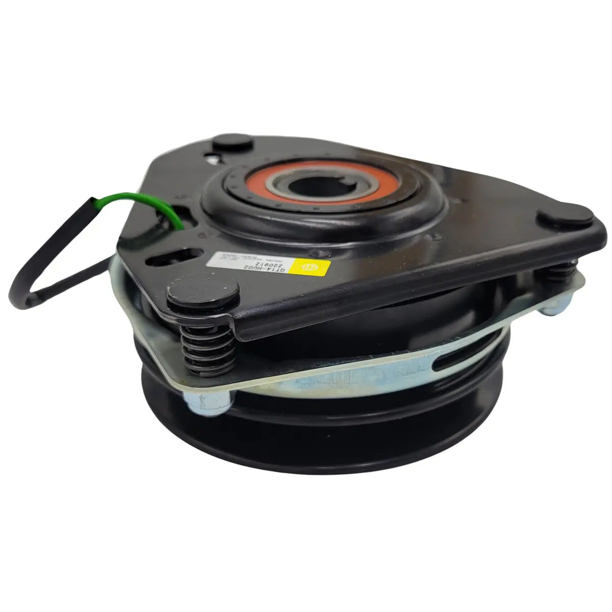 Ogura Gt1a-Hu02 Electric Pto Clutch (Oem - Authentic Ogura) 1