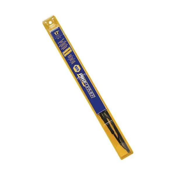 Wiper Blade - Napa - Limpiaparabrisas Convencional 17 Pulgadas
Precios Incluyen I.S.V. 1