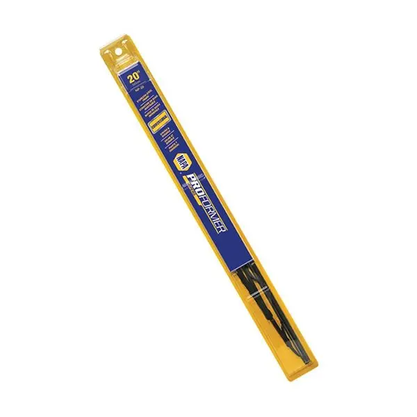 Wiper Blade - Napa - Limpiaparabrisas Convencional 20 Pulgadas
Precios Incluyen I.S.V. 1