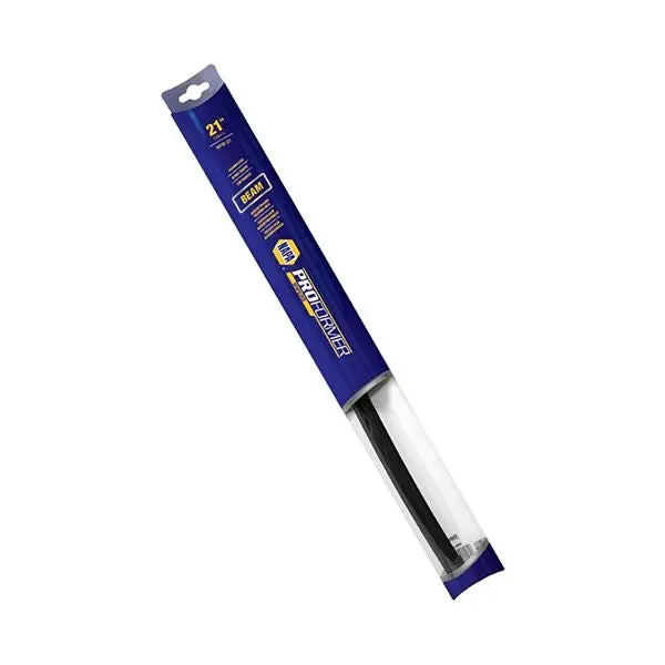 Wiper Blade - Napa - Front /  Limpiaparabrisas Curvo 21 Pulgadas
Precios Incluyen I.S.V. 1