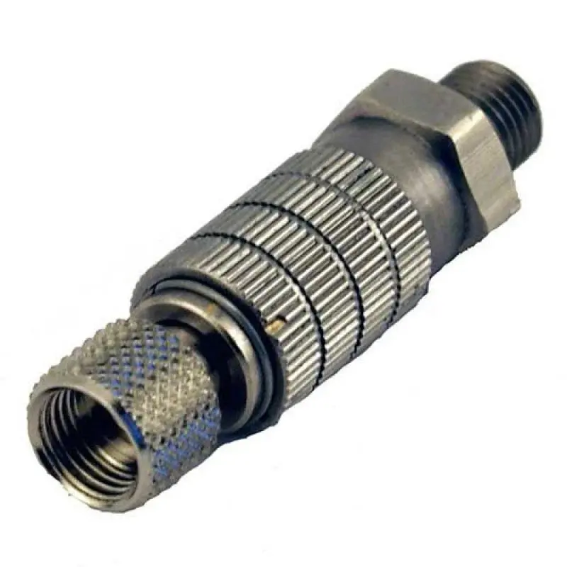 Paasche Quick Disconnect 1