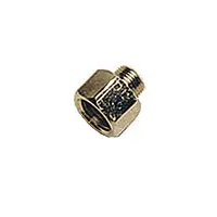 Paasche Airbrush To Badger Hose Adaptor 1