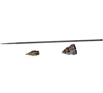 Talon & Vision - Tip, Needle And Air Cap Size 3 1