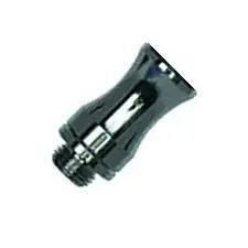 Talon & Vision - Plated Valve Casing 1