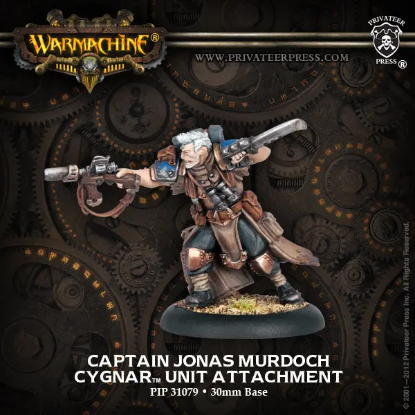 Captain Jonas Murdoch Unit Attachment 1