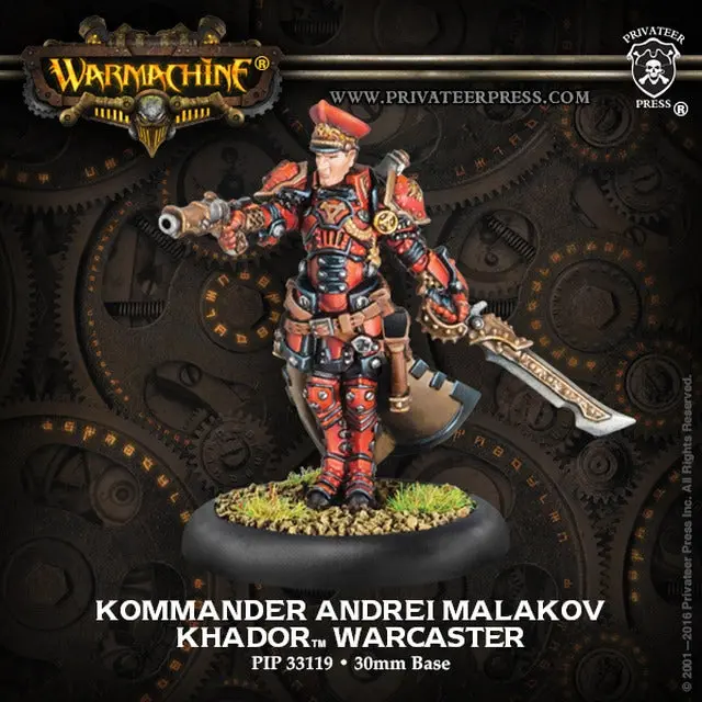 Kommander Andrei Malakov 1