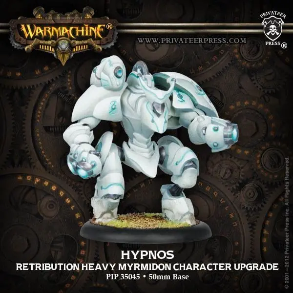Hypnos Upgrade Kit 1