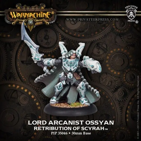 Lord Arcanist Ossyan 1