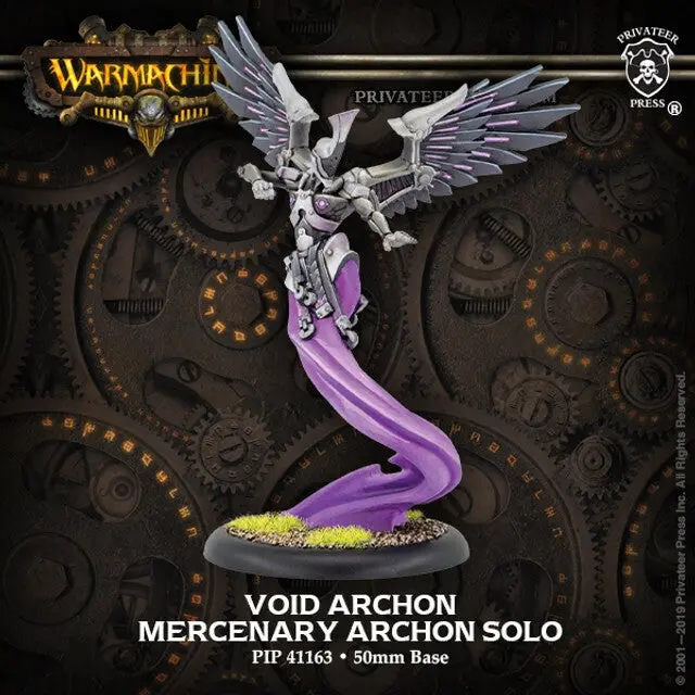 Void Archon (Box) 1