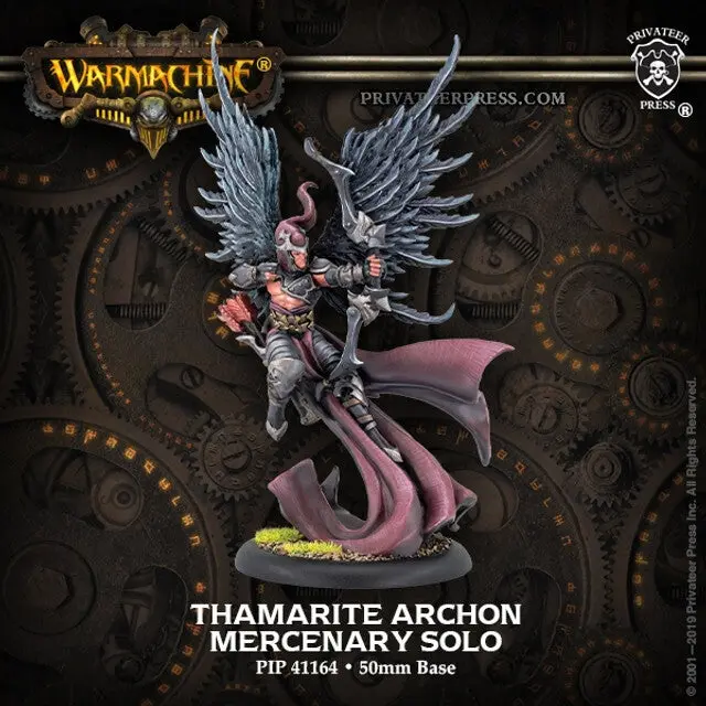 Thamarite Archon (Box) 1