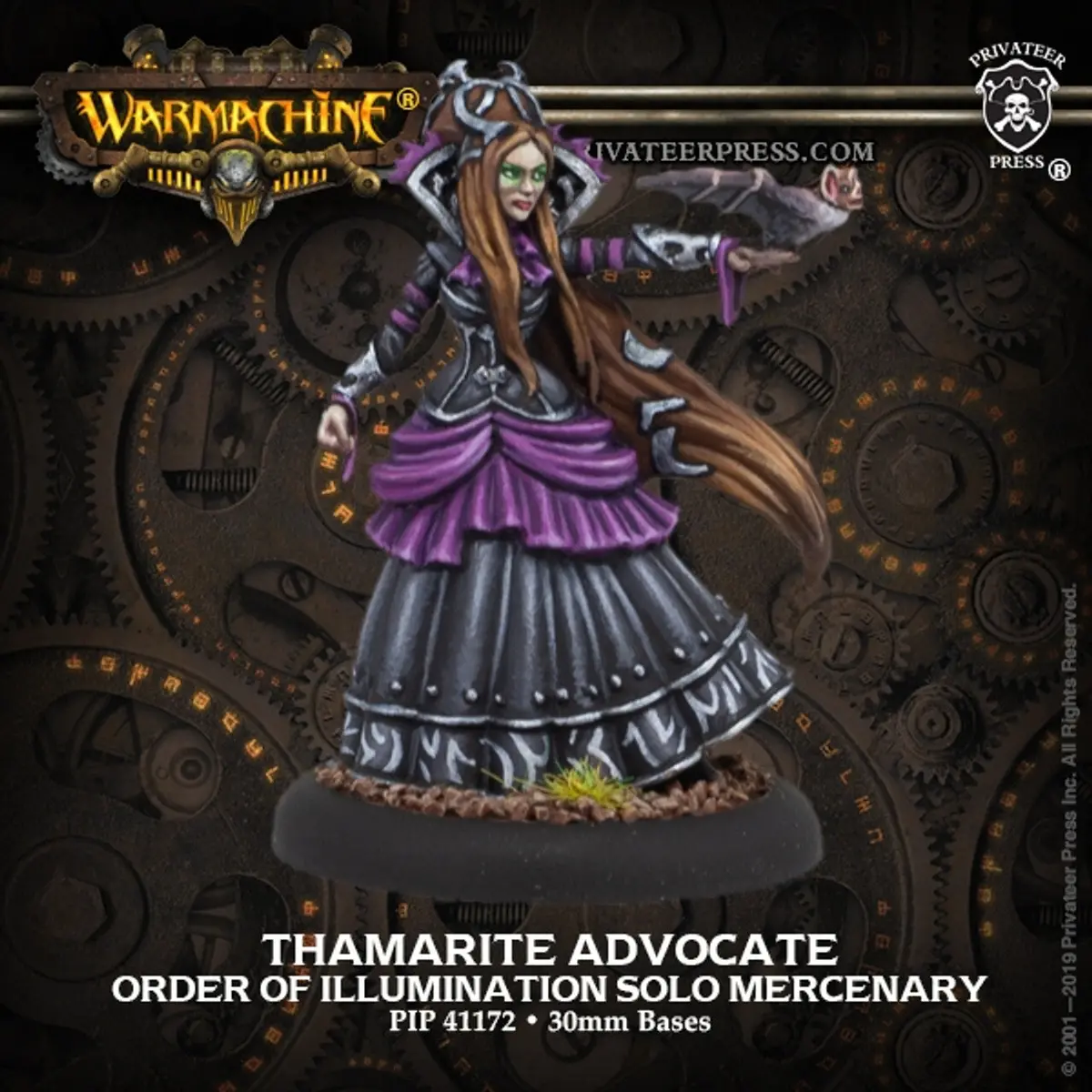 Thamarite Advocate 1