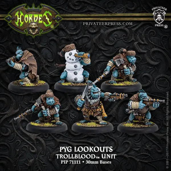 Pyg Lookouts (Box) 1