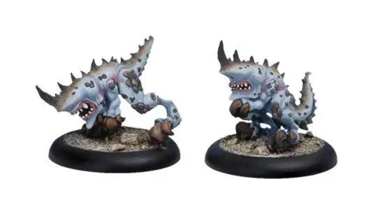 Shredder - Old Pack Of 2 (Oop) 1