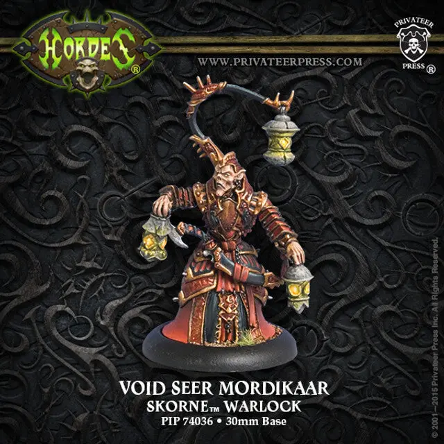 Void Seer Mordikaar 1