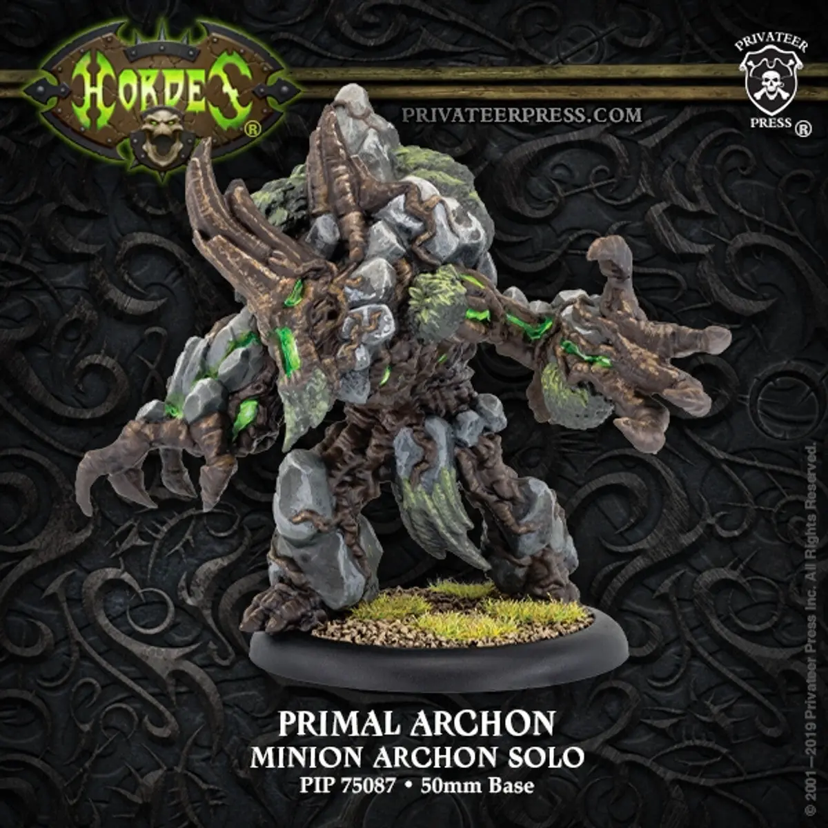 Primal Archon (Box) 1