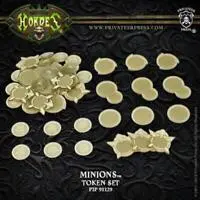 Minions Token Set 1