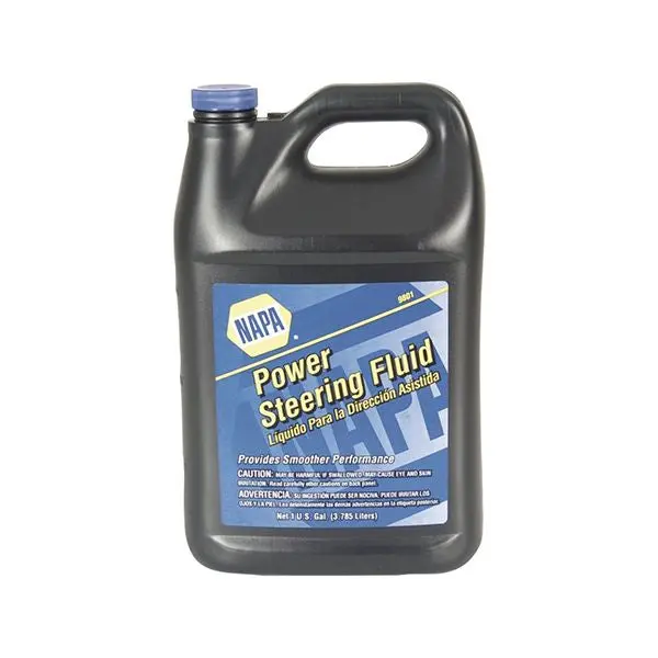 Power Steering Fluid 1 Gal Meets Performance Requirements For Gm
Precios Incluyen I.S.V. 1