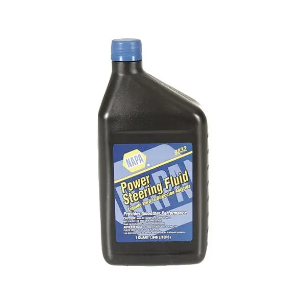 Power Steering Fluid 1 Gal- Líquido De Asistencia Hidráulica 32 Oz
Precios Incluyen I.S.V. 1