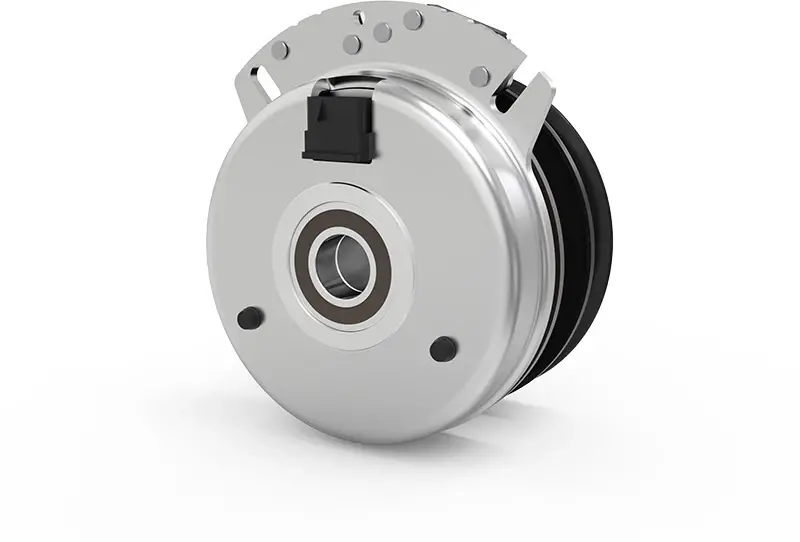 Hustler 601784 Oem Pto Clutch (From Excel P/N 601784K) 1