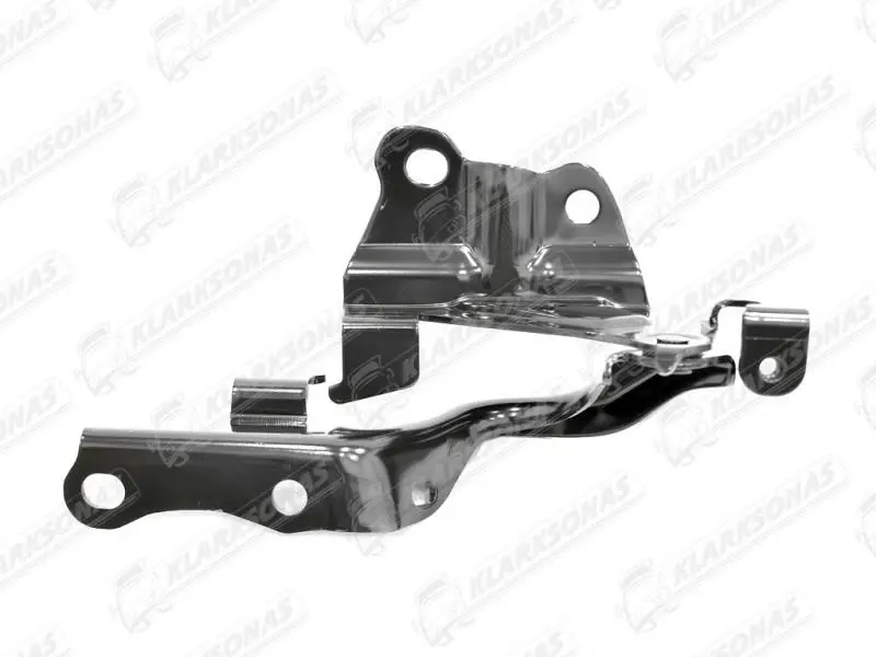 Pata De Tono Toyota Hilux Revo / Rocco 2016 - 2020 (Rh)
Precios Incluyen I.S.V. 1