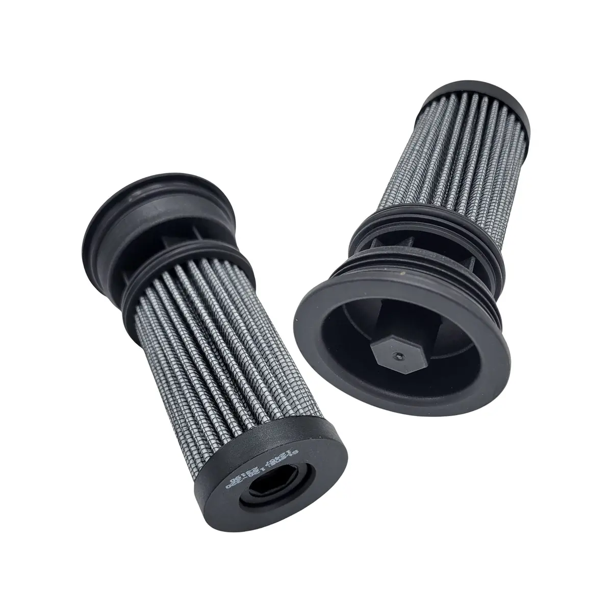 Toro & Exmark Hydro Filter Set Replaces (Toro 117-0390 & Exmark 116-0164) 1