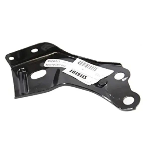Pata De Bumper Frontal Toyota Tacoma 2001 - 2004 Metálica 2Wd=4Wd Versión Americana (Lh)
Precios Incluyen I.S.V. 1