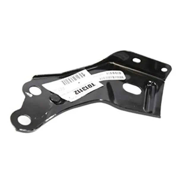 Pata De Bumper Frontal Toyota Tacoma 2001 - 2004 Metálica 2Wd=4Wd Versión Americana (Rh)
Precios Incluyen I.S.V. 1