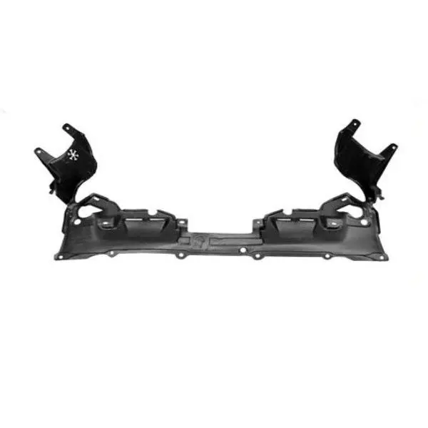 Tolva Inferior De Motor (Pechera) Honda Civic Sedan 2012-2015
Precios Incluyen I.S.V. 1