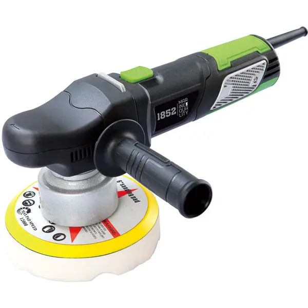 Polermaskine Dual Action 900 W. 1