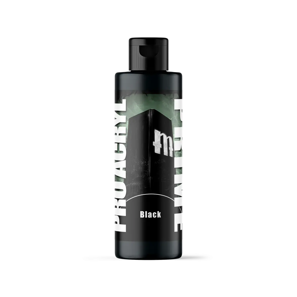 Monument Pro Acryl Prime - Black 120Ml 1