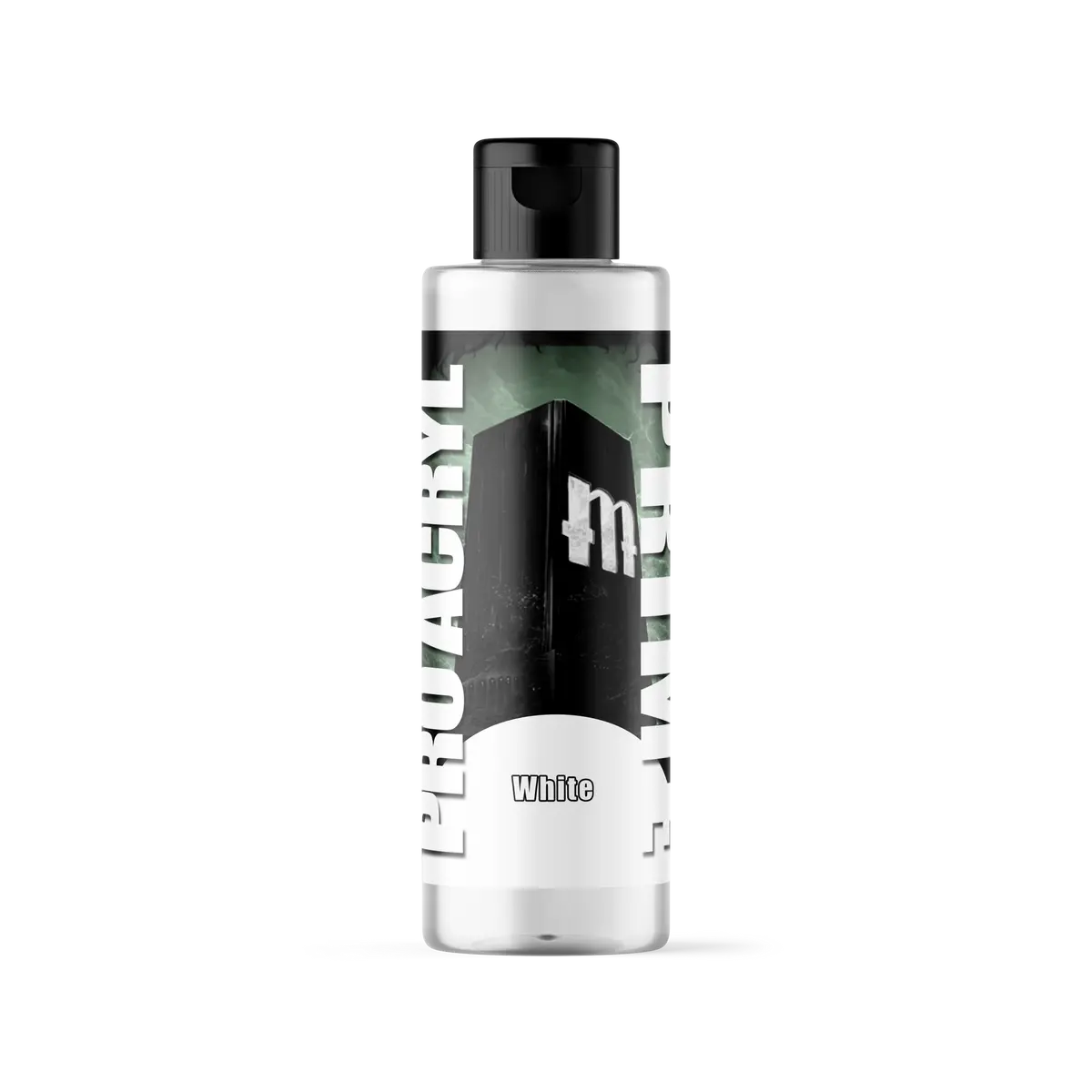 Monument Pro Acryl Prime - White 120Ml 1