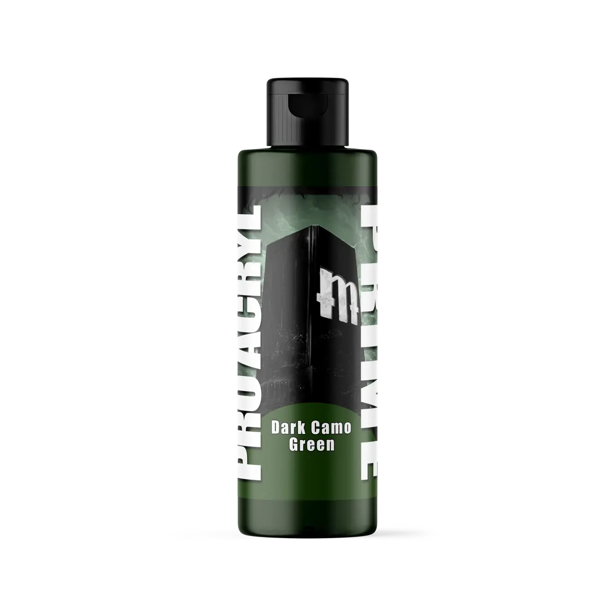 Monument Pro Acryl Prime - Dark Camo Green 120Ml 1