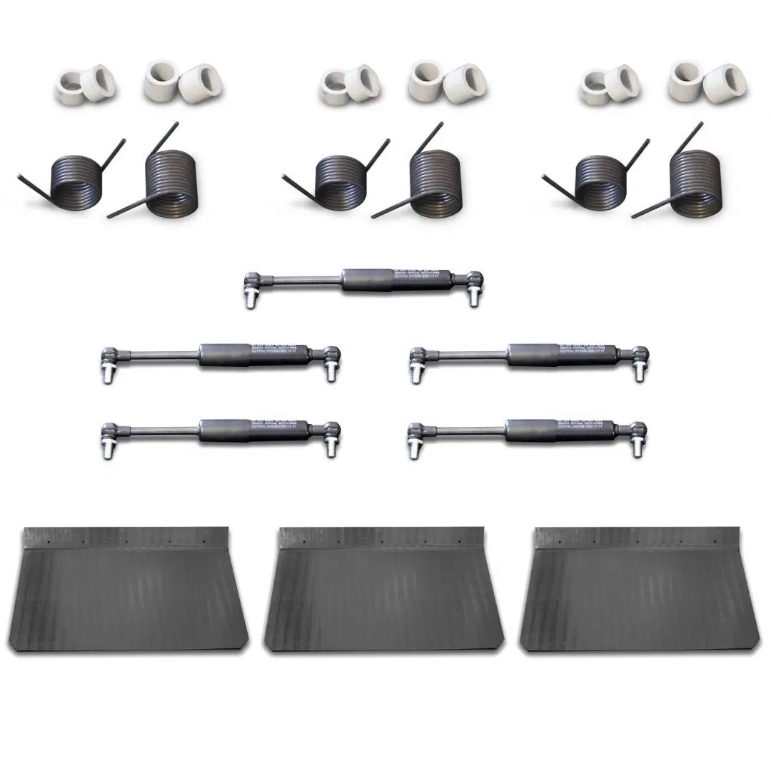 Proslide Xt Pro Parts Pack - 2 For 2 1