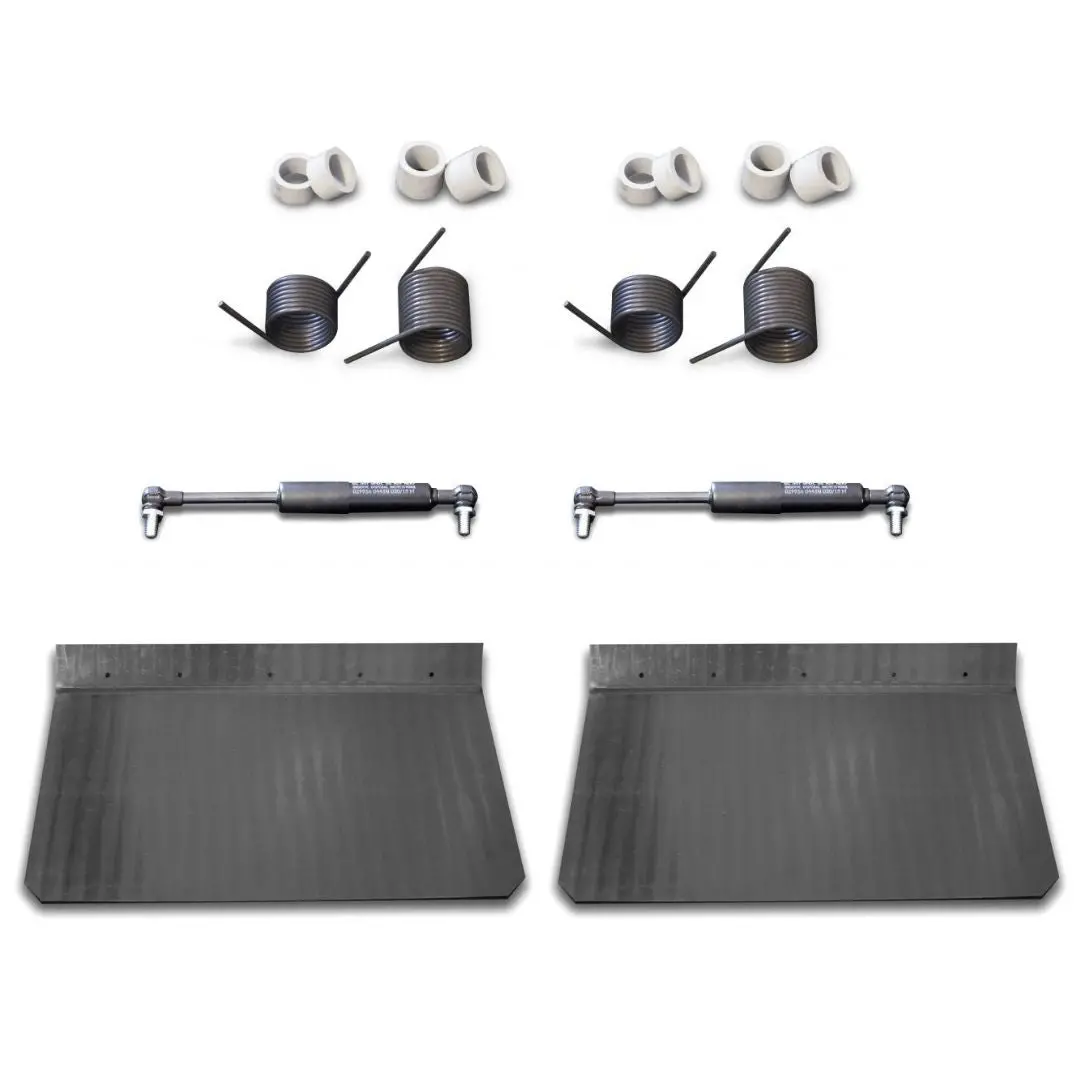 Proslide Xt Pro Parts Pack - 2 Of Each Essential 1