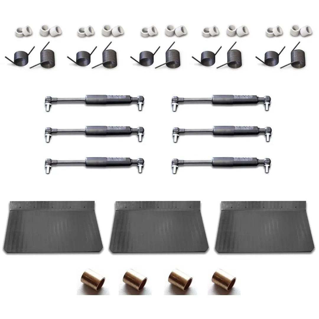 Proslide Xt Pro Parts Pack - 365 1