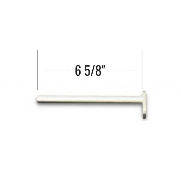 Proslide Xt Deck Joint Pin 1