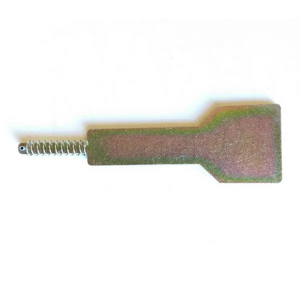 Proslide Xt Stop Bar Assembly 1